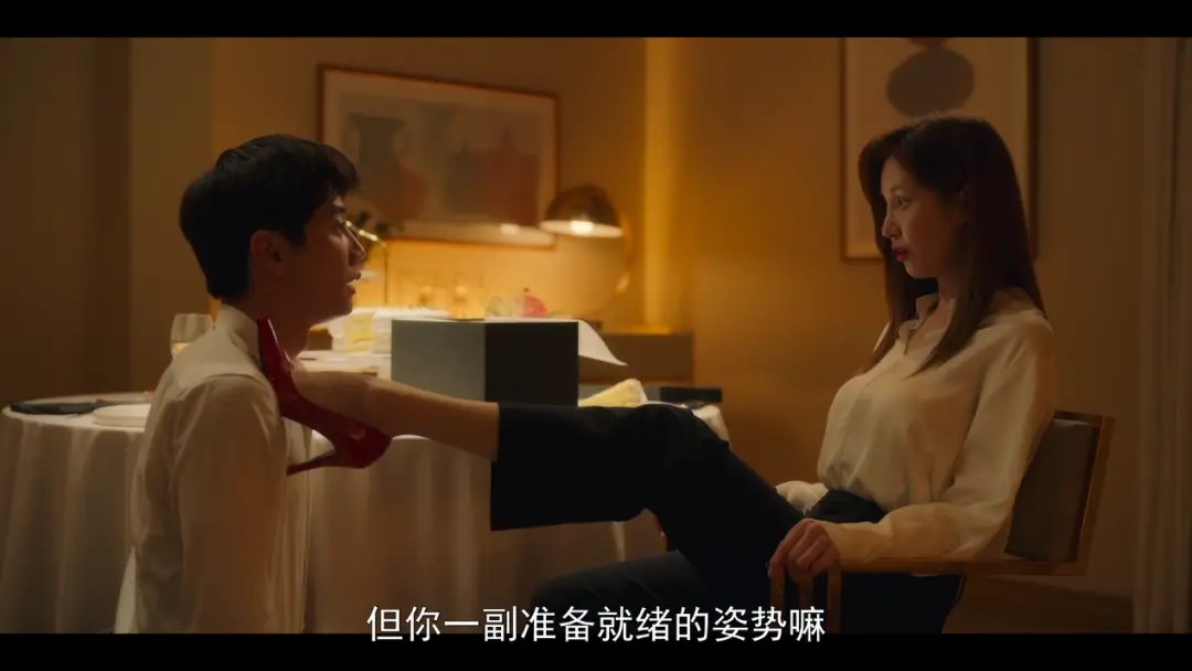 西檬之家-字母圈DDlg是什么？你的字母圈属性是什么？