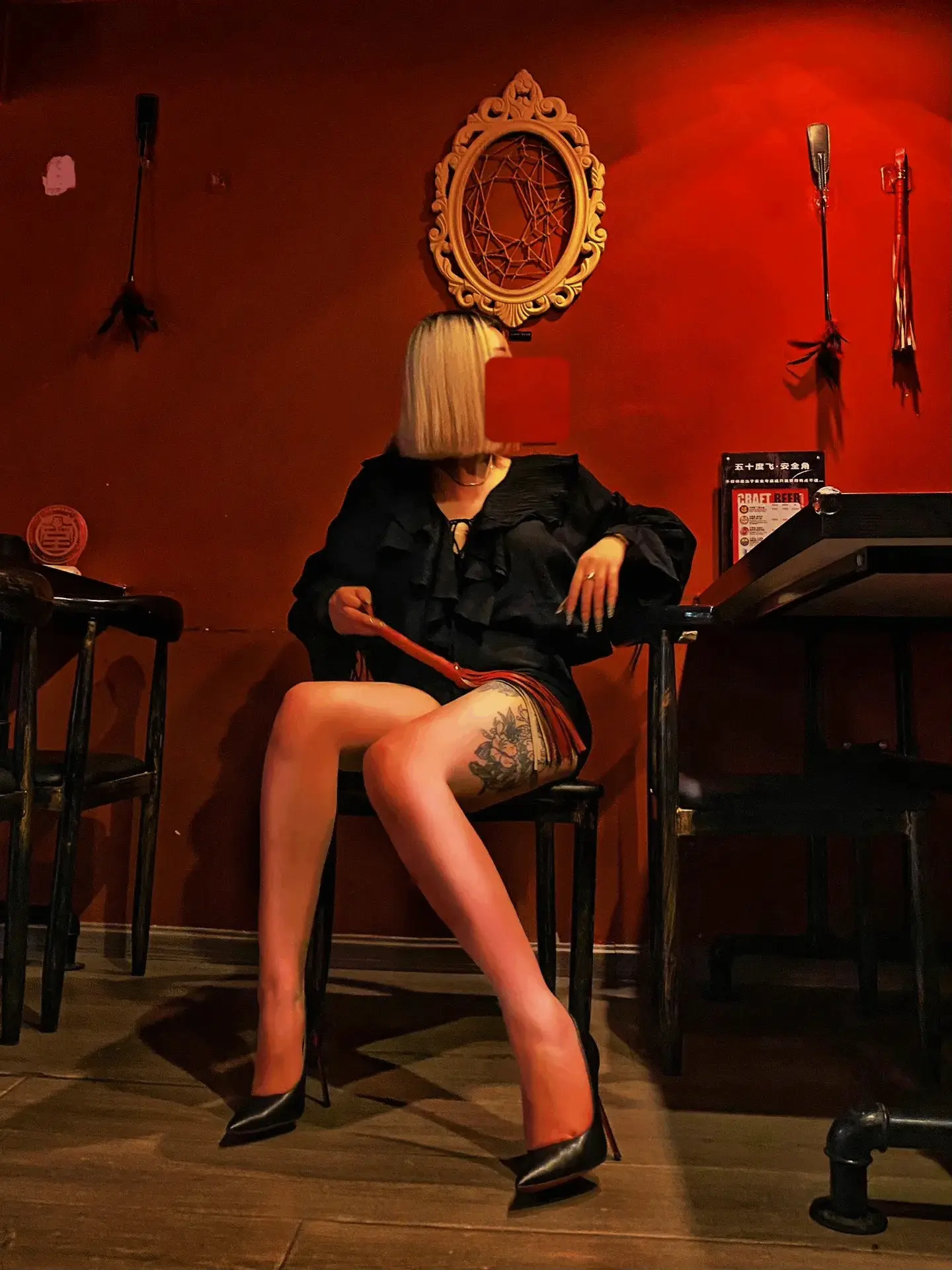 西檬之家-斯慕圈新人权威指南：理解BDSM与SSC原则