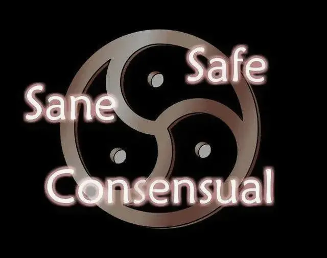 【西檬之家】字母圈新人必读：如何理解BDSM与践踏癖