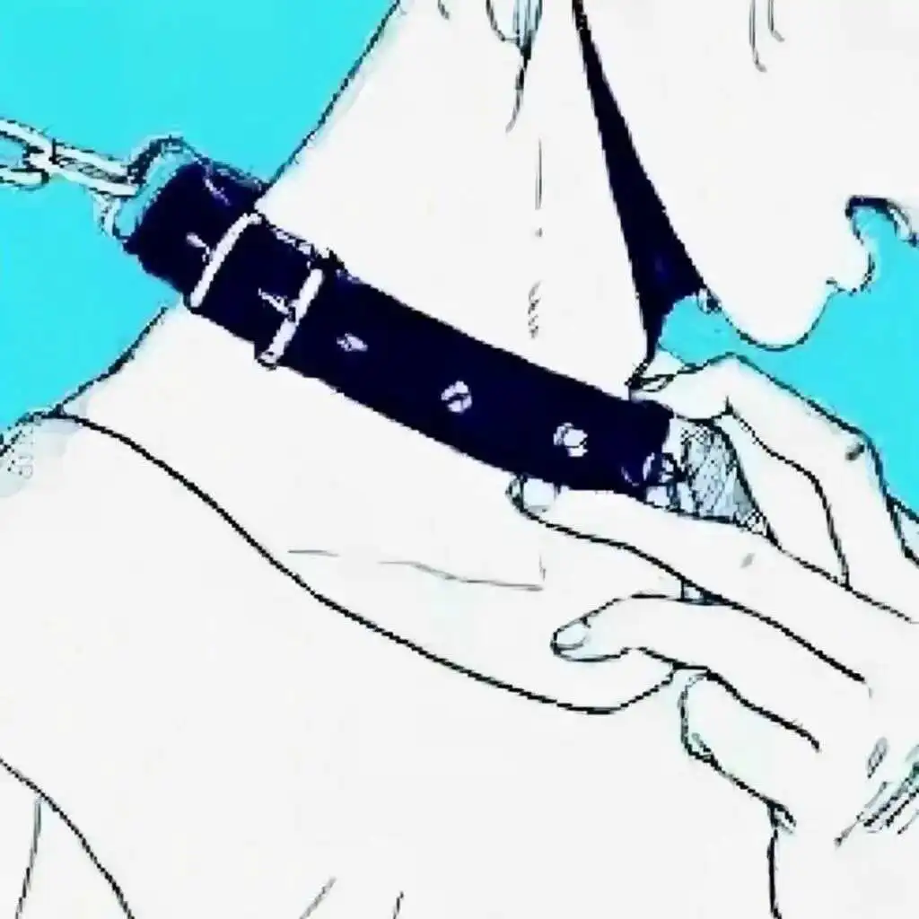 西檬之家-BDSM字母圈K8猫系角色扮演指南