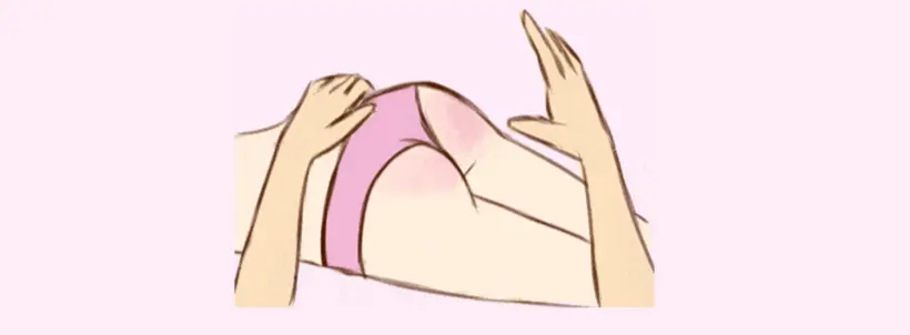 【西檬之家】BDSM字母圈的DOM是什么意思？