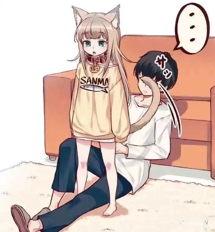 西檬之家-BDSM中K8猫系是什么意思？猫奴角色扮演指南