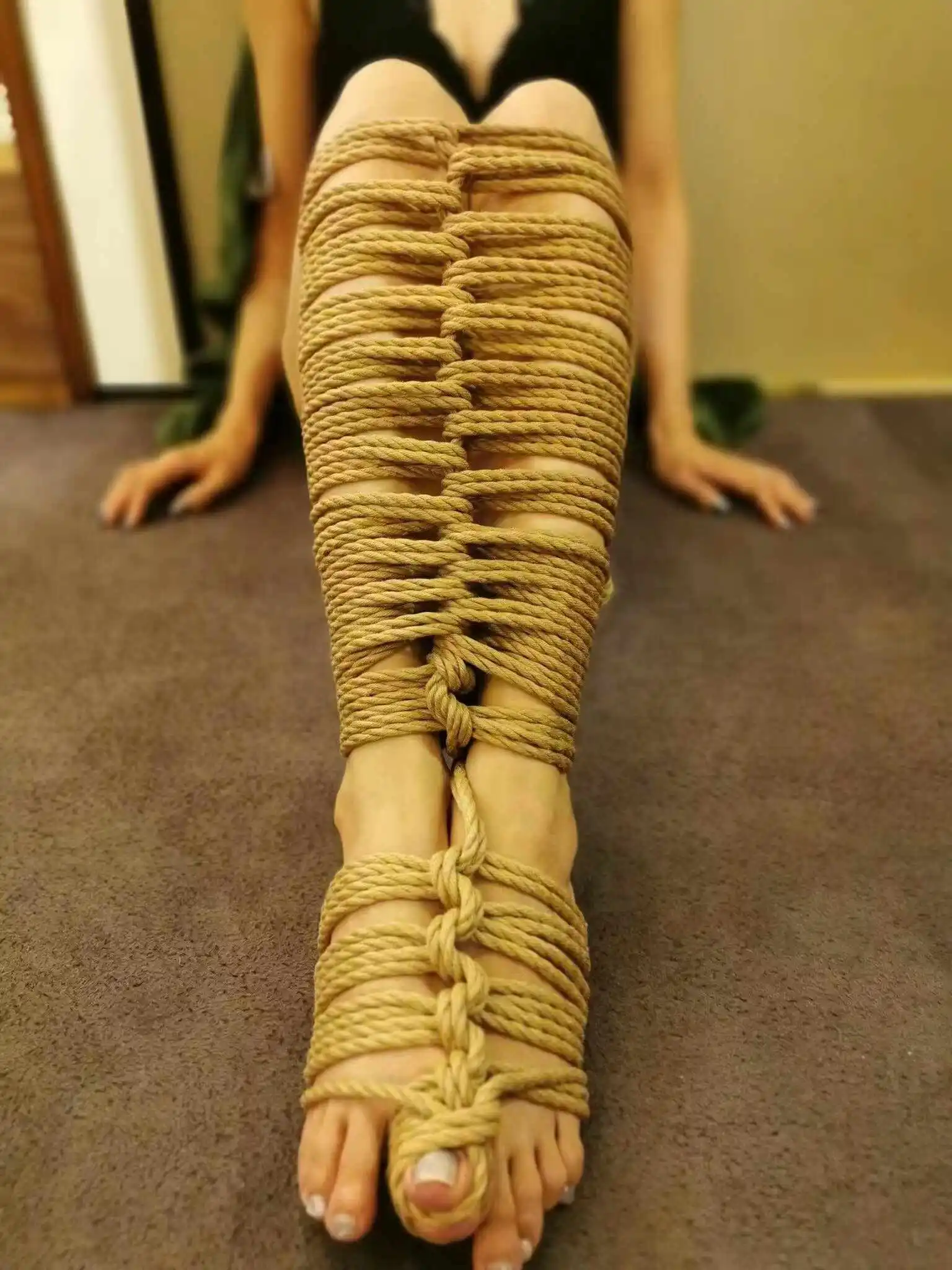 西檬之家-小圈新人指南：从零开始掌握BDSM小圈核心术语与实践
